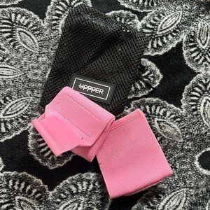 UPPPER Lifting Straps